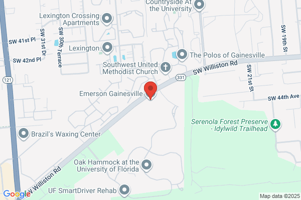 Emerson Realty Inc