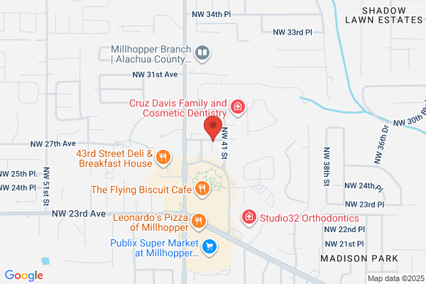 Alligator Mortgage Co