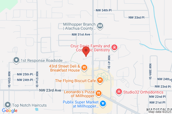 Gainesville Mortgage Company Inc