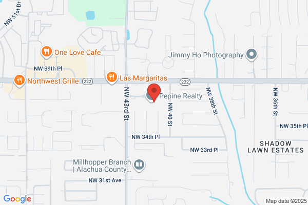 Title Resources of Gainesville Inc