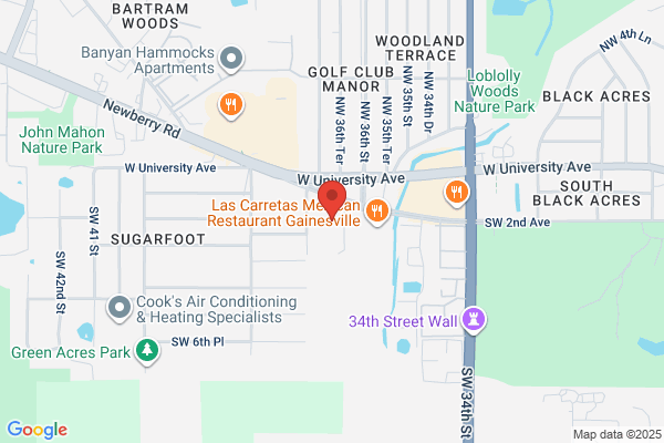 Center For Independent Living of North Central Florida