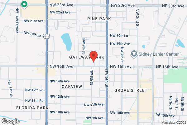 Twin Oaks Forensic Outpatient Services