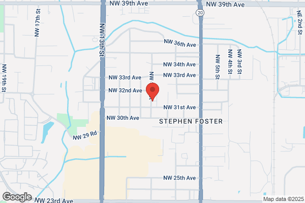 Agape Faith Center
