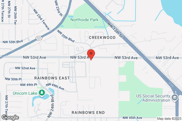 Gateway Christian Center Inc