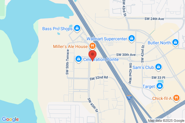 Dave & Buster's Gainesville