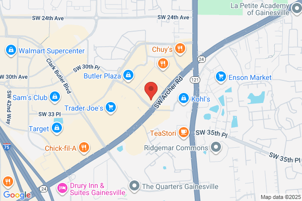 Chili's Grill & Bar