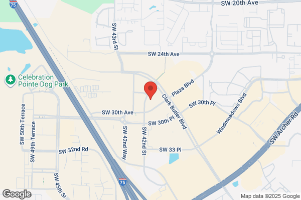 Taziki's Mediterranean Cafe - Gainesville
