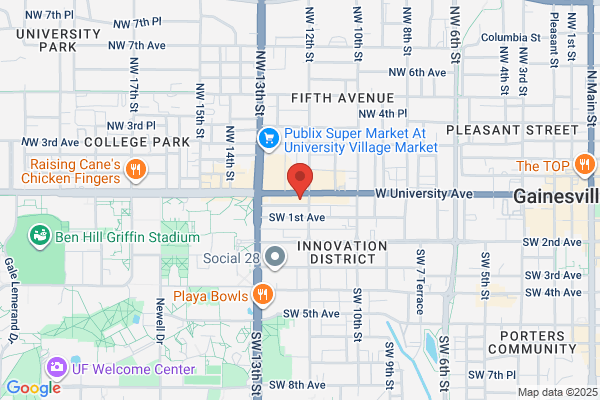 Felipe's Mexican Taqueria