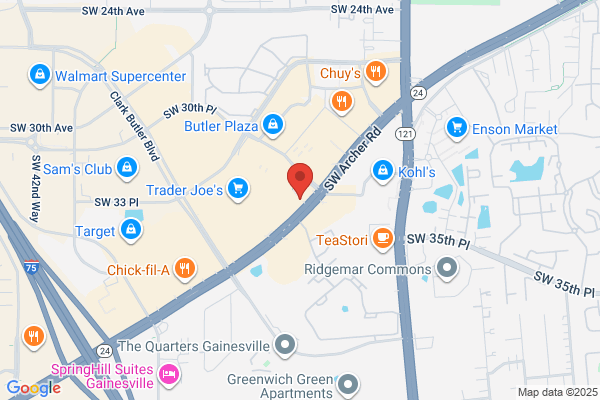 Captain D's Seafood Restaurants