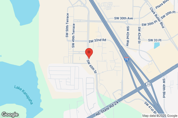 Choreograph Gainesville
