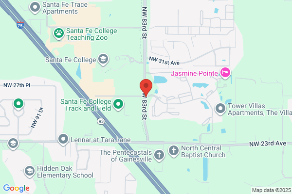 The Village at Gainesville