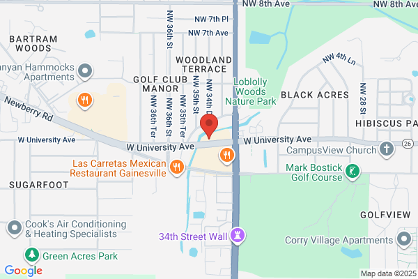 World Cut Salon & Barber Shop