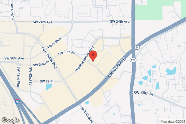 Firehouse Subs Gainesville