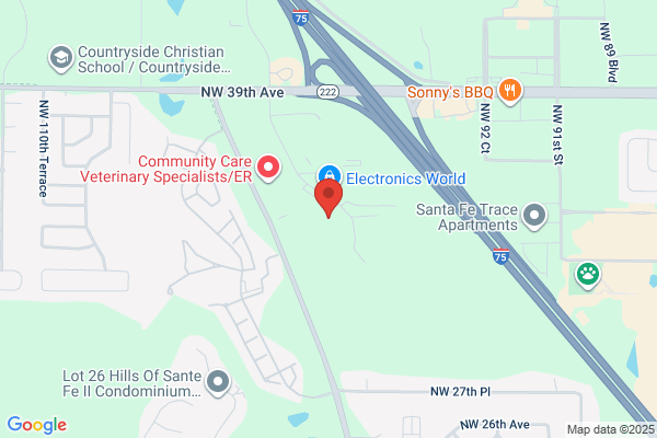 Springhill Self Storage