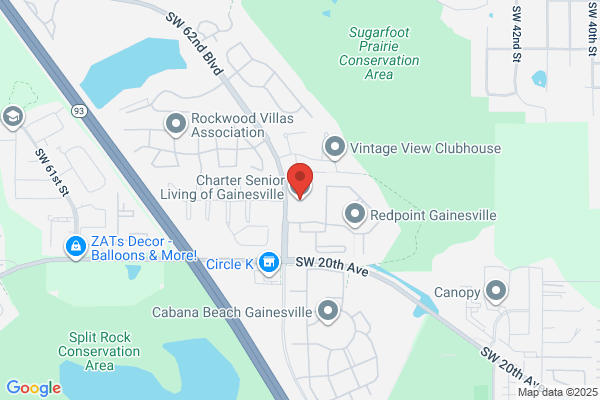 Brookdale Gainesville Southwest