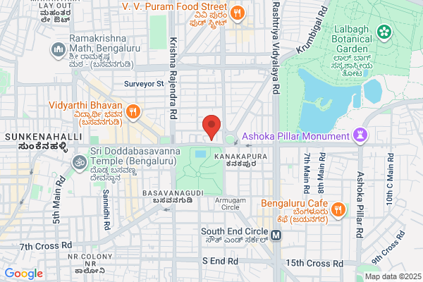 India Cultural & Education Center