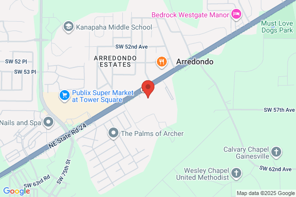 43rd Street Self Storage