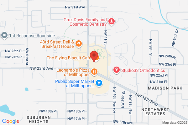 Gainesville Opticians