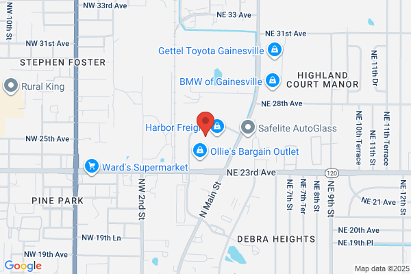Jackson Hewitt Tax Service
