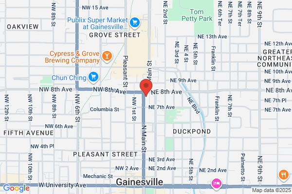 Firestone Tire & Service Centers