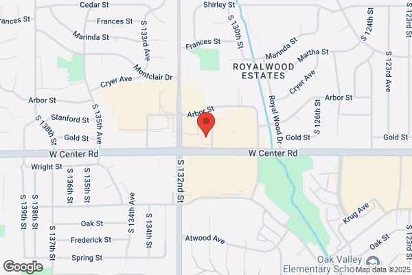 Firestone Tire & Service Centers