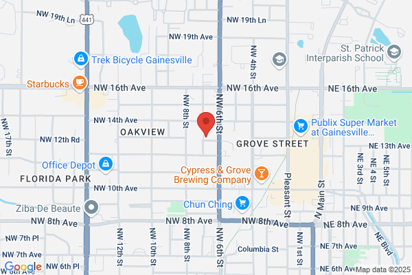 Alachua County Education Association