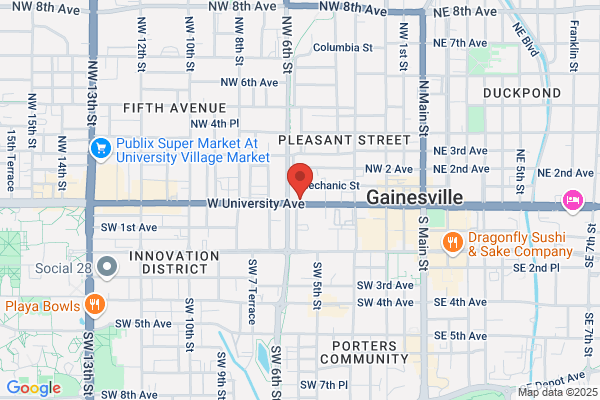 Gainesville Area Women's Network