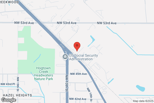 U-Haul Moving & Storage of Gainesville
