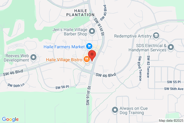 Haile Plantation Animal Clinic
