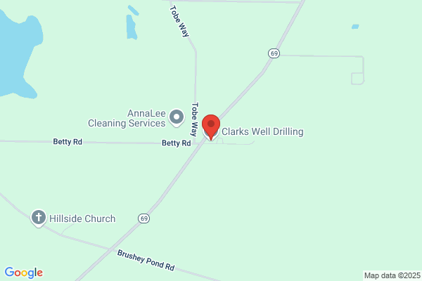Clark Well Drilling Inc