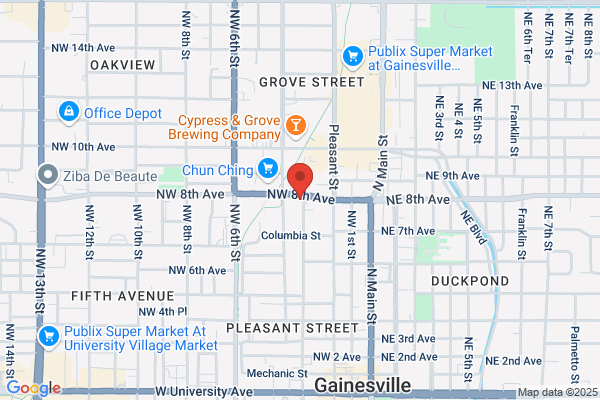 The Plant Shoppe