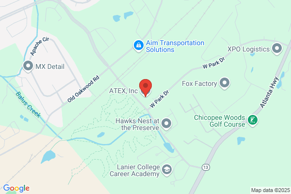 ATEX, INC