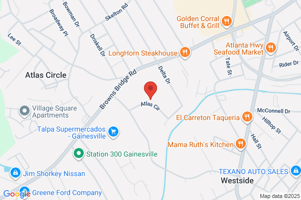 Gainesville Windustrial