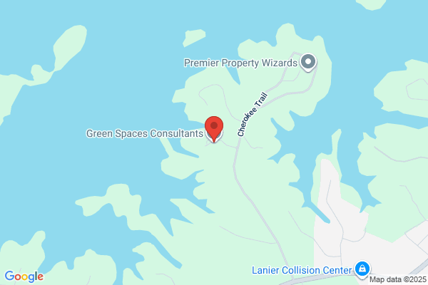 Green Spaces Consultants