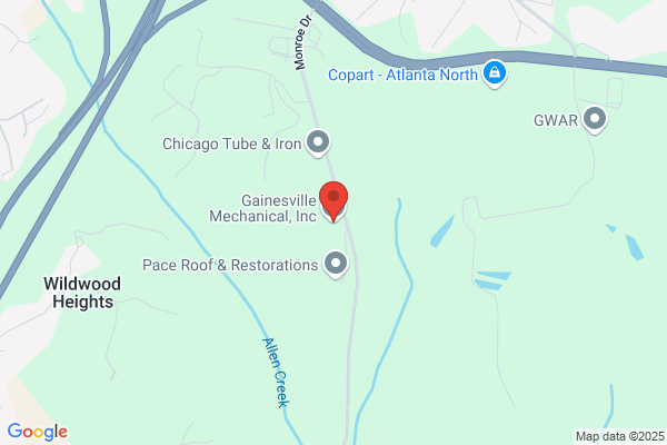 Grindle Mechanical LLC