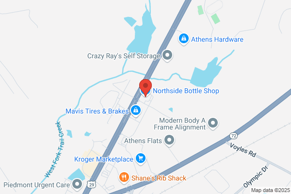 Northside Bottle Shop
