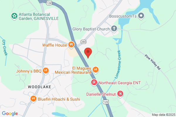Northeast Georgia Physicians Group Allergy And Asthma