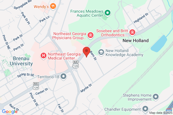 Specialty Spine & Pain - Gainesville