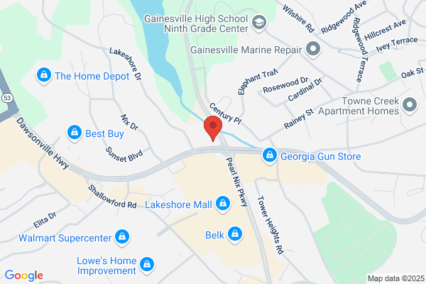 Georgia Injury Centers