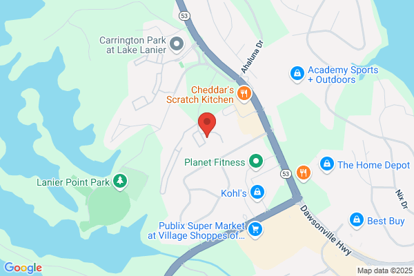 Lake Forrest Apartments