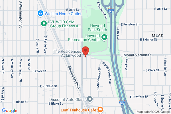 Linwood Apartments