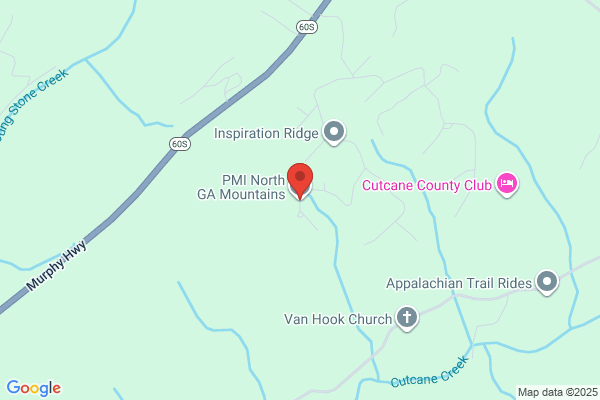 Property Management Inc. North Georgia