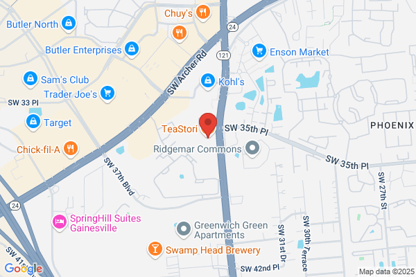 Bitcoin ATM Gainesville - Coinhub