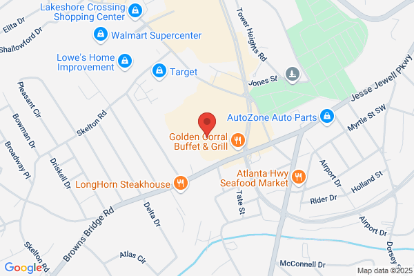 Bitcoin ATM Gainesville - Coinhub