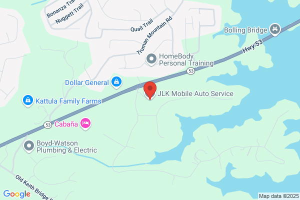 JLK Mobile Auto Service