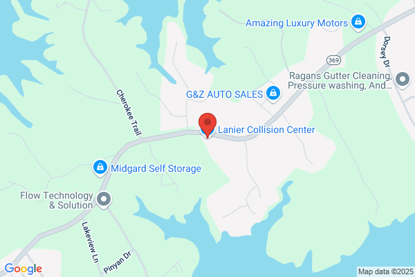 Carriage Collision Center