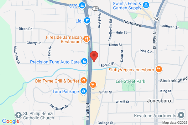 Wade Auto Body and Frame Shop