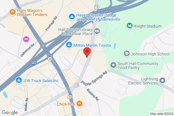 Oakwood Tire Co-