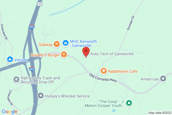 Autotech of Gainesville