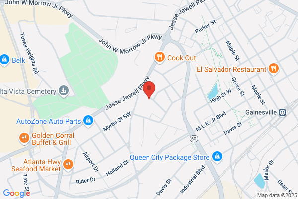 Blackstock Auto Service